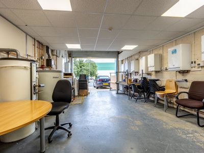 Property Image for Unit 2 | Aaron Business Centre | Bittern Way | Boston | Lincolnshire | PE21 7NX