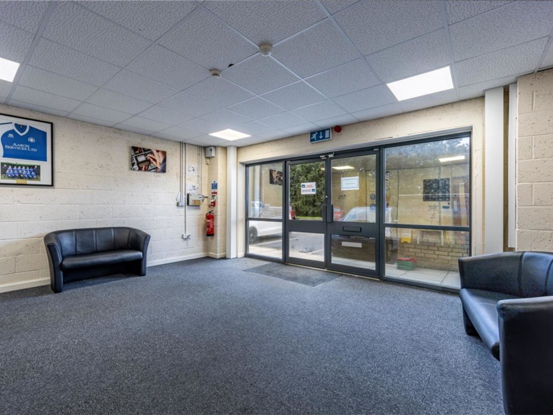 Unit 2 | Aaron Business Centre | Bittern Way | Boston | Lincolnshire | PE21 7NX