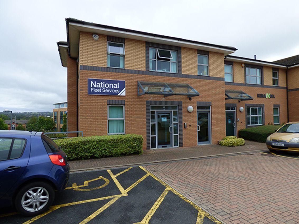 For Sale 5 The Croft, Buntsford Drive, Bromsgrove, Worcestershire, B60