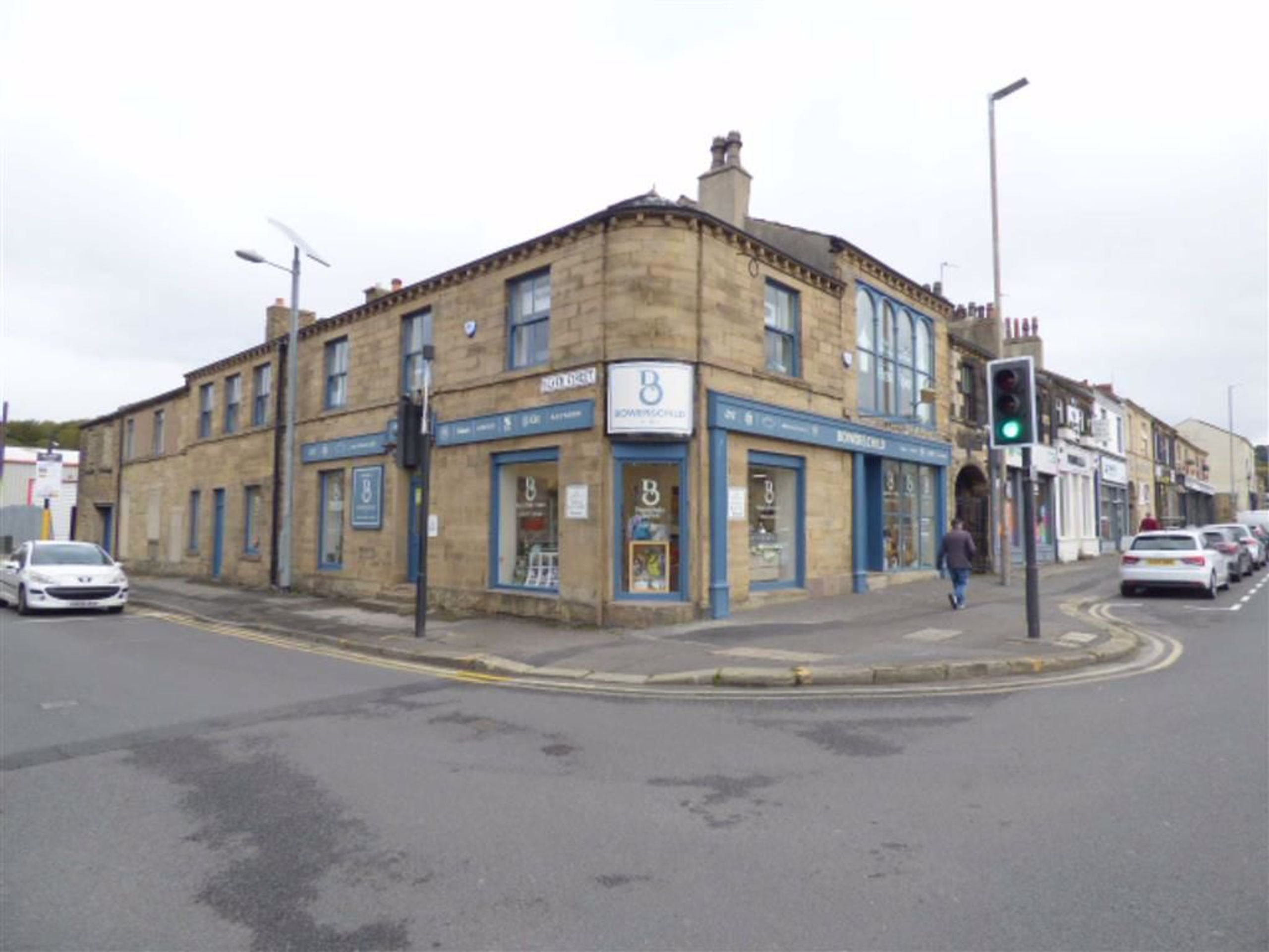 For Sale Wakefield Road, Aspley, Huddersfield PropList