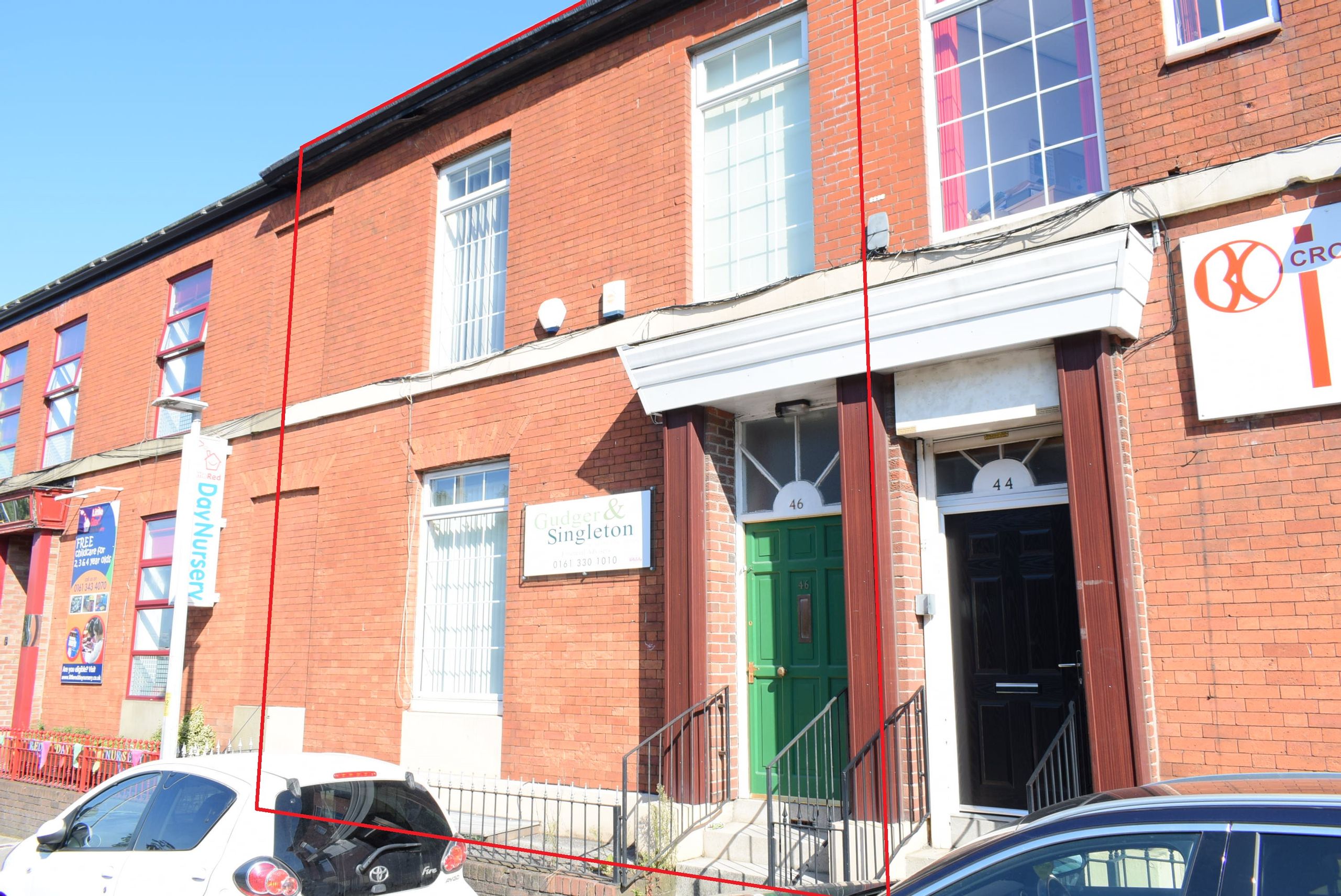 For Sale Sovereign House, 46 Stamford Street East, Ashtonunderlyne