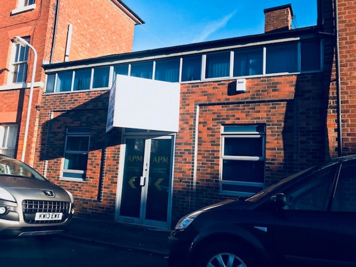 To Let Suite 10 Empire Court, Prospect Hill, Redditch, B97 4DA PropList