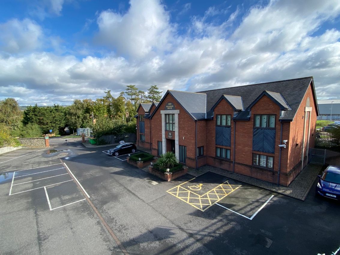 To Let Shannon House, 245 Coldharbour Lane, Aylesford, Kent, ME20 7NS