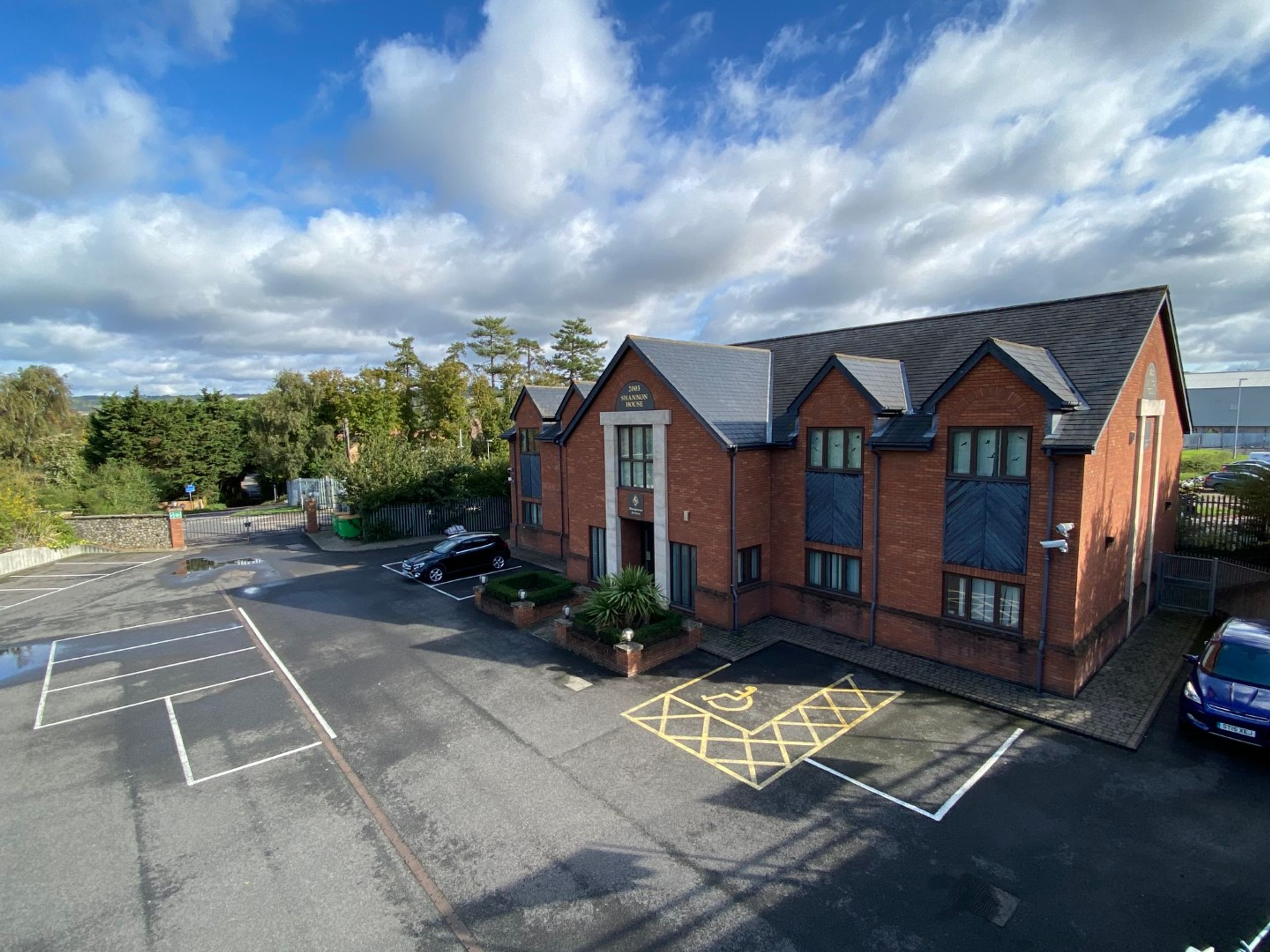 To Let Shannon House, 245 Coldharbour Lane, Aylesford, Kent, ME20 7NS