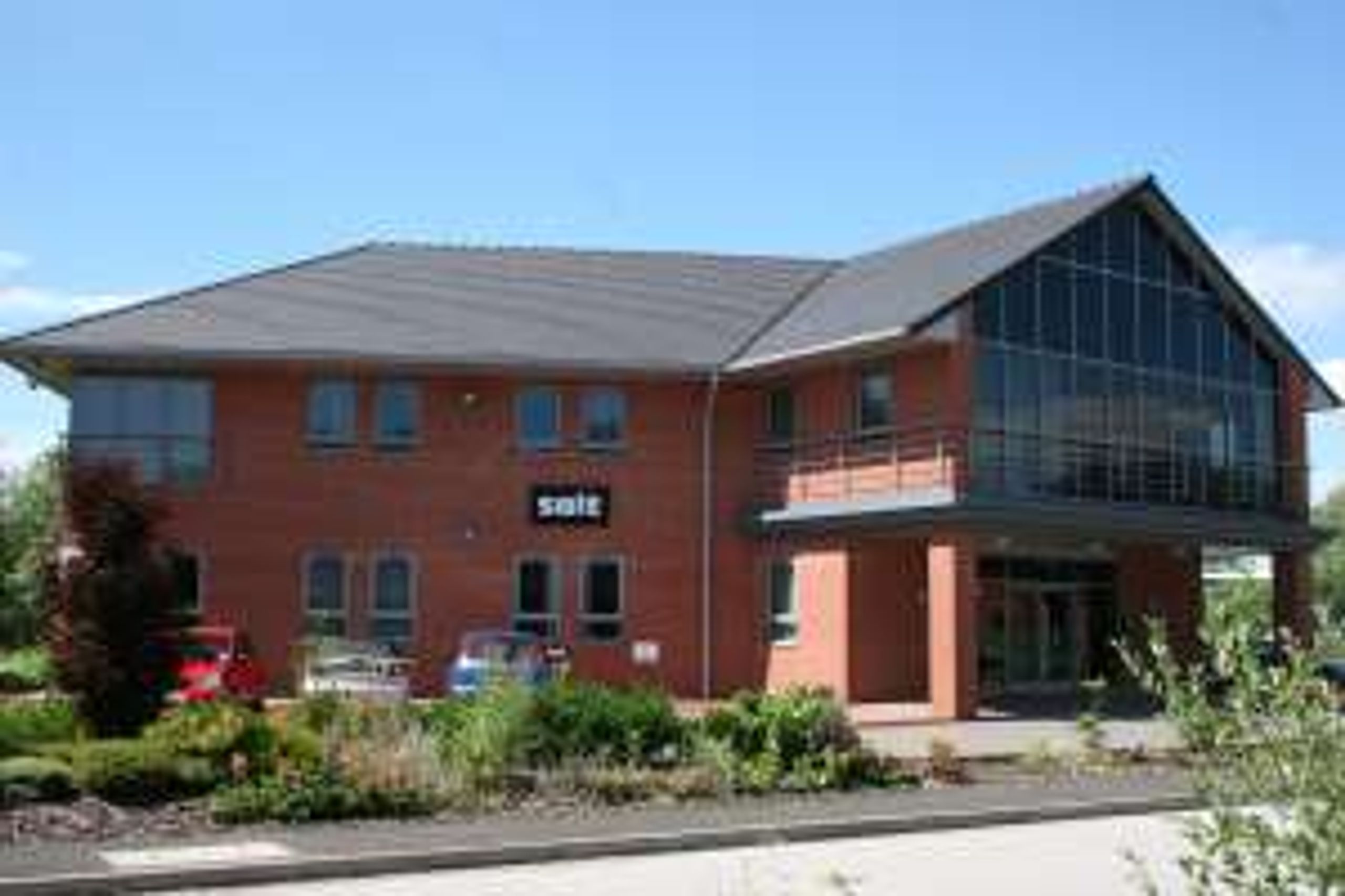 To Let Stirling House, Outram’s Wharf, Little Eaton, Derby, DE21 5EL