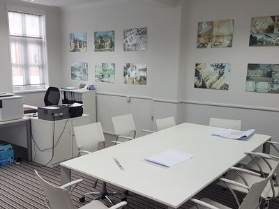 Property Image for 16 Wright Street, Hull, East Riding Of Yorkshire, HU2 8JU