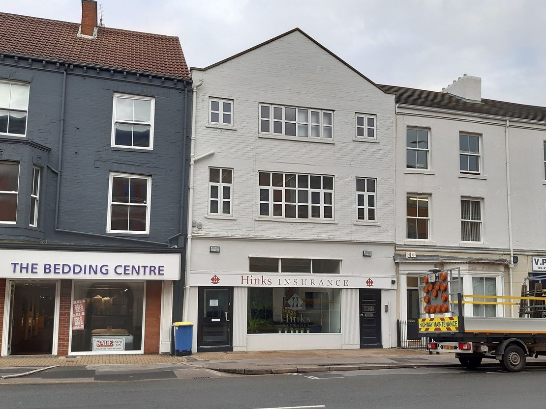 16 Wright Street, Hull, East Riding Of Yorkshire, HU2 8JU