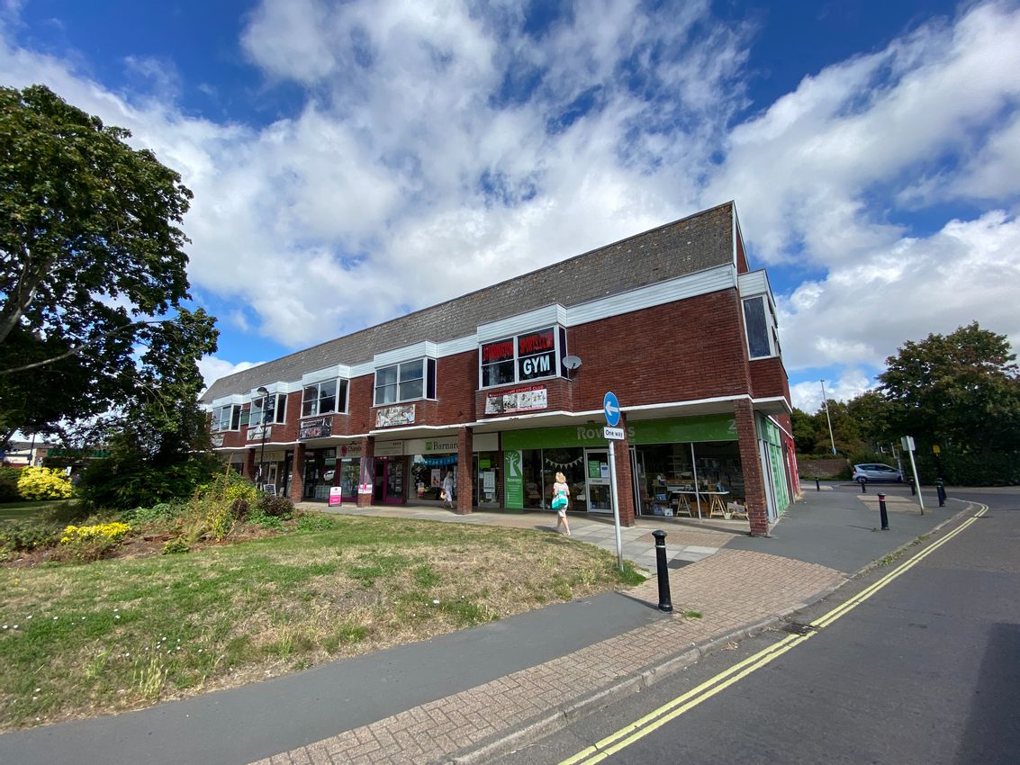 For Sale 27A Stubbington Green, Fareham, Hampshire, PO14 2JY PropList