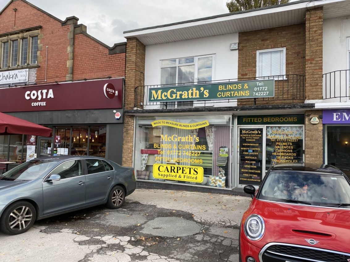 To Let 58 Liverpool Road, Penwortham, Preston PR1 0DQ PropList