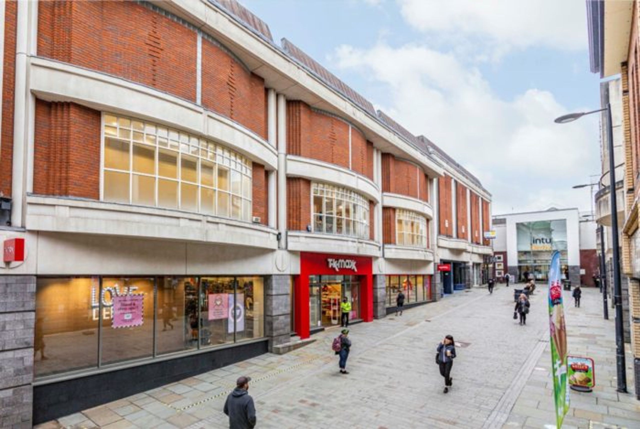 For Sale 7A12 Albion Street, Derby, Derby, Derbyshire, DE1 2PR PropList