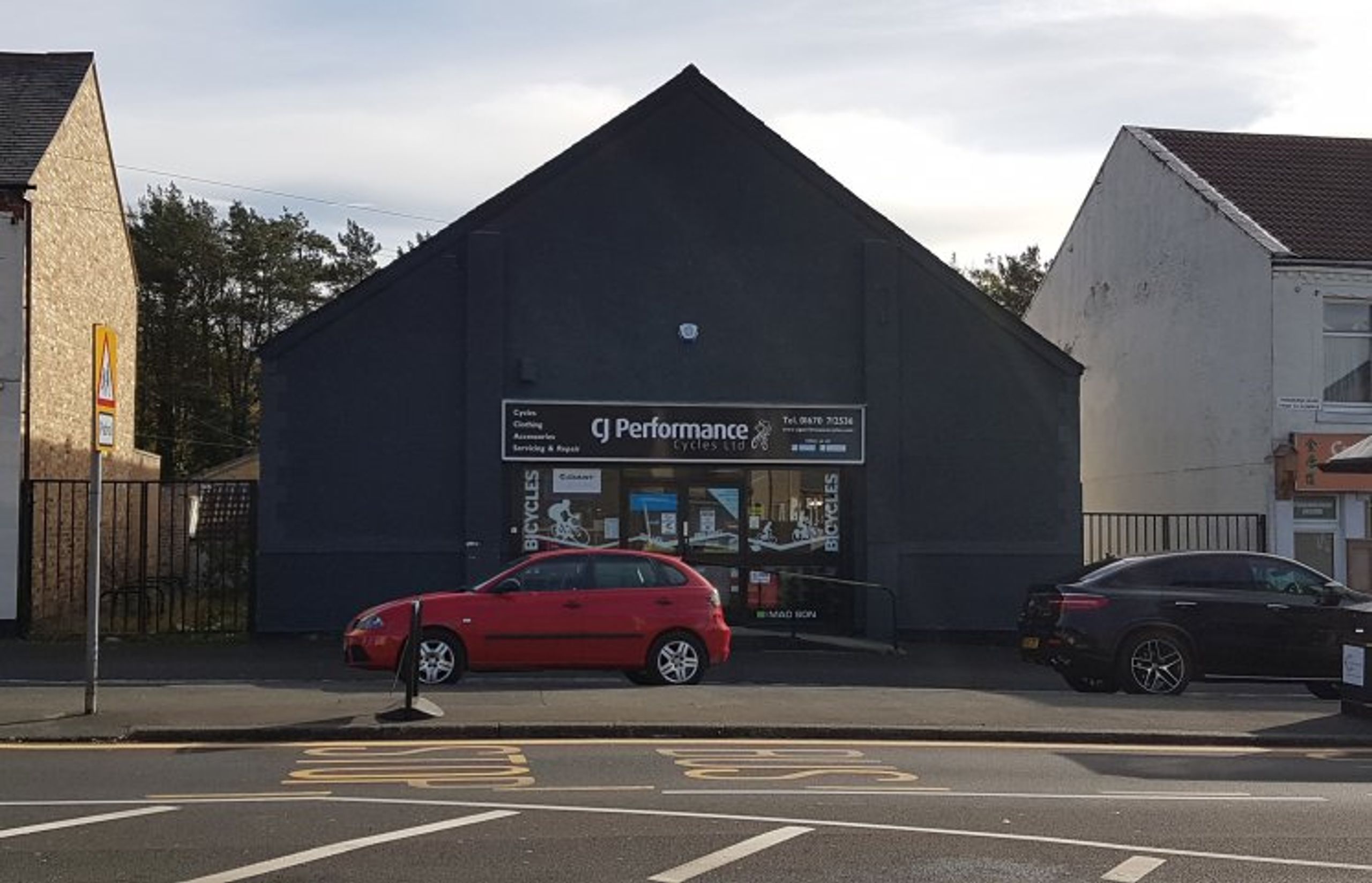 To Let Klondyke, Cramlington, Northumberland, NE23 6RF PropList