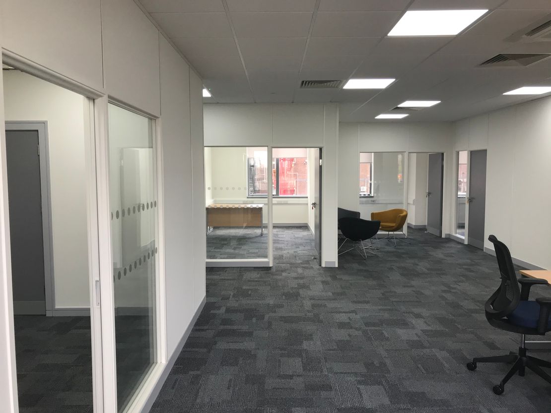160 Falcon Road, London, Greater London, SW11 2LN