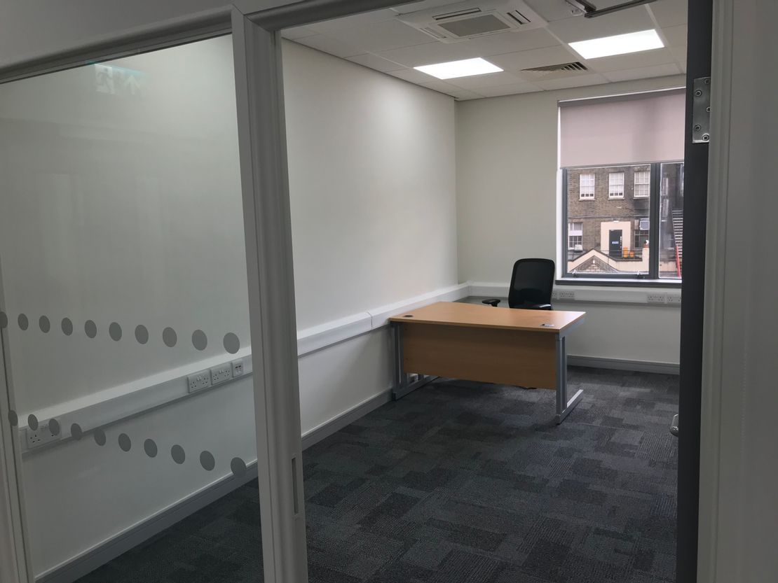 160 Falcon Road, London, Greater London, SW11 2LN