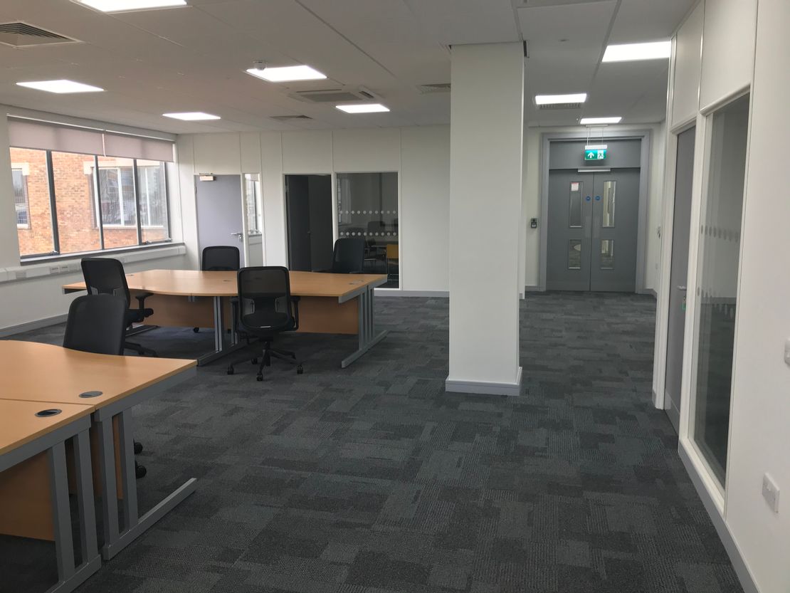 160 Falcon Road, London, Greater London, SW11 2LN