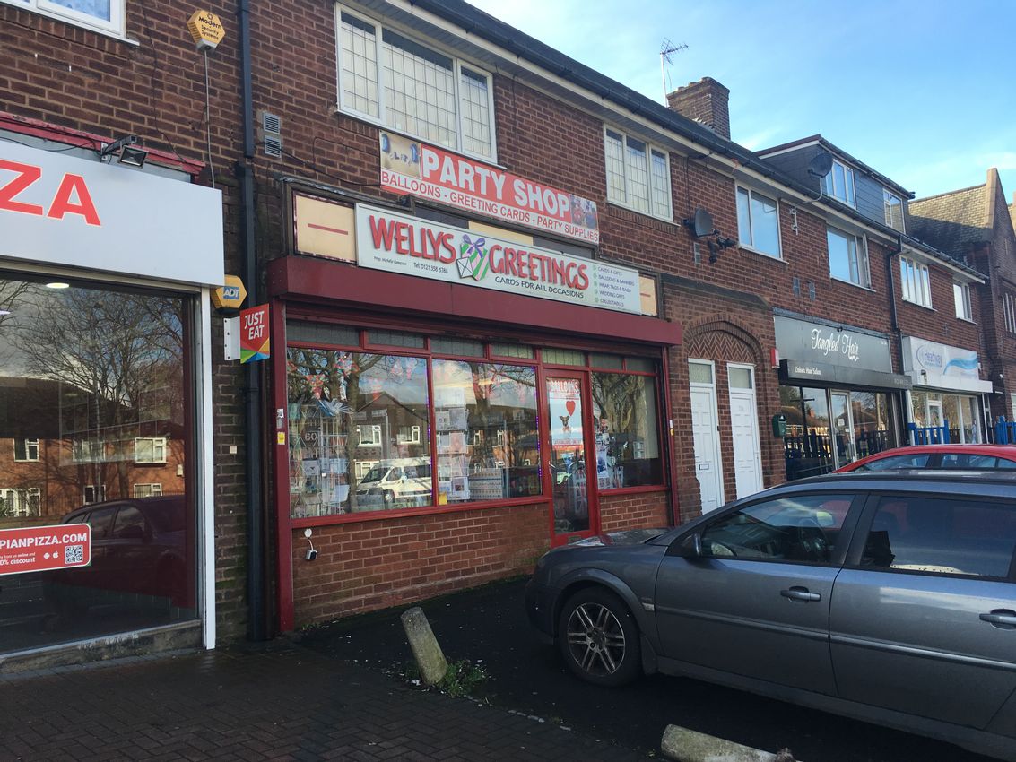 For Sale 75 Thornbridge Avenue, Great Barr, Birmingham, B42 2PW PropList