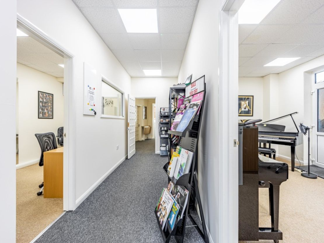42 Lincoln Road | Skegness | Lincolnshire | PE25 2BJ