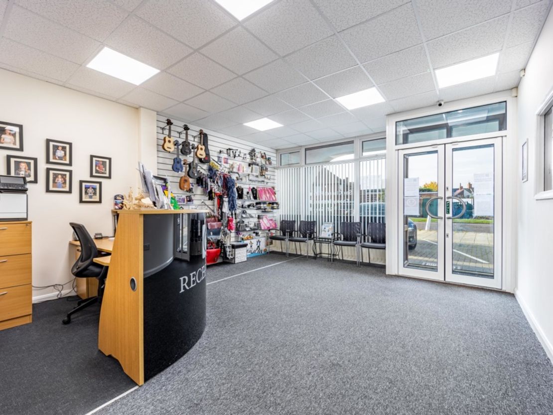 42 Lincoln Road | Skegness | Lincolnshire | PE25 2BJ