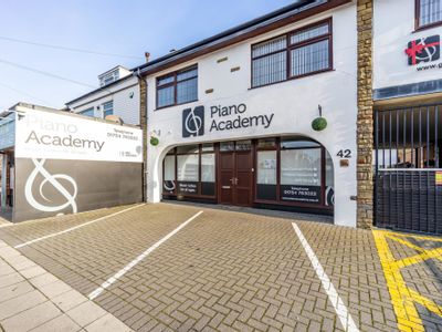 Property Image for 42 Lincoln Road | Skegness | Lincolnshire | PE25 2BJ