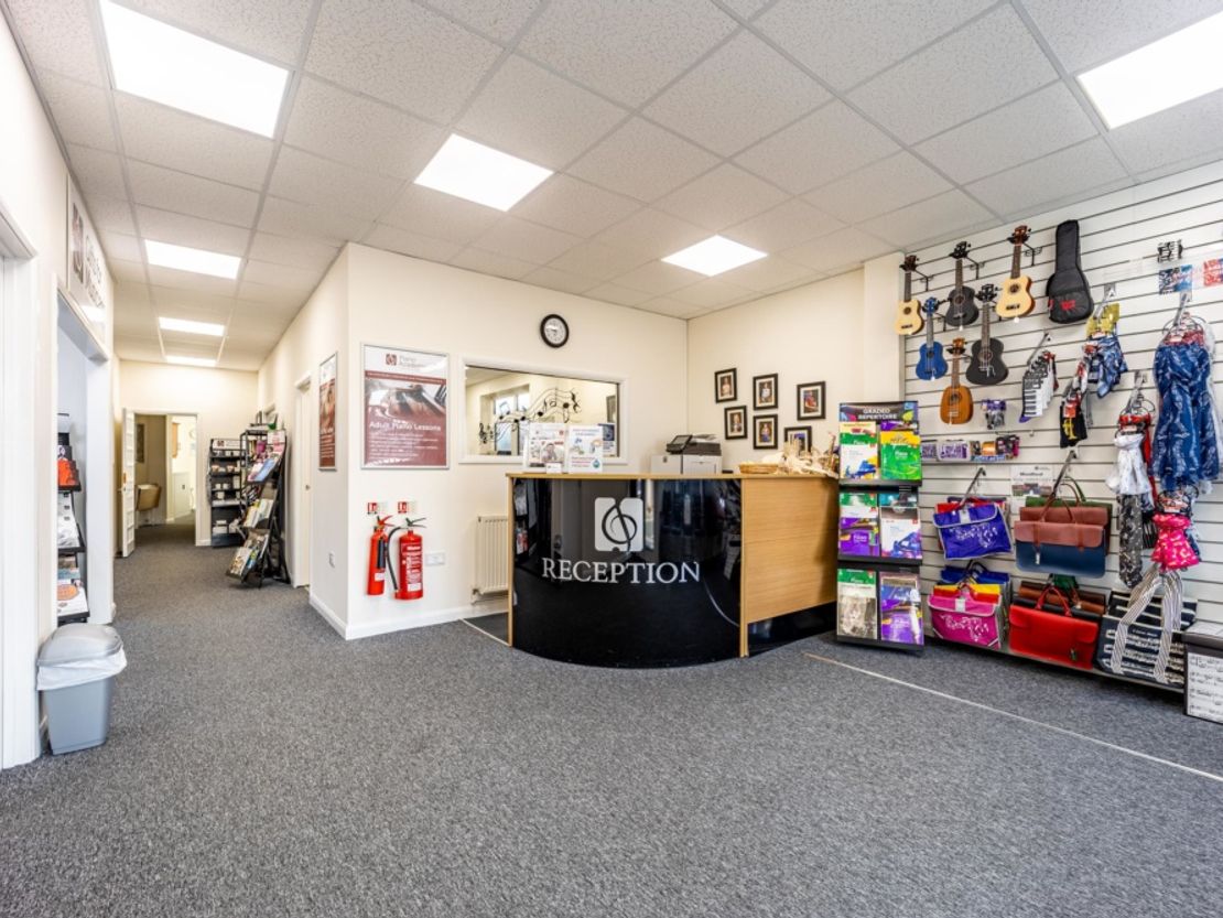 42 Lincoln Road | Skegness | Lincolnshire | PE25 2BJ