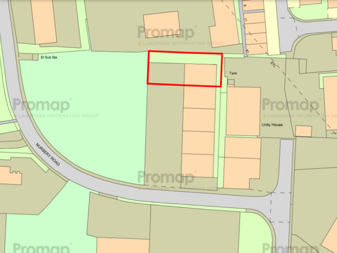 Unit 1 | Nursery Road | Boston | Lincolnshire | PE21 7TN