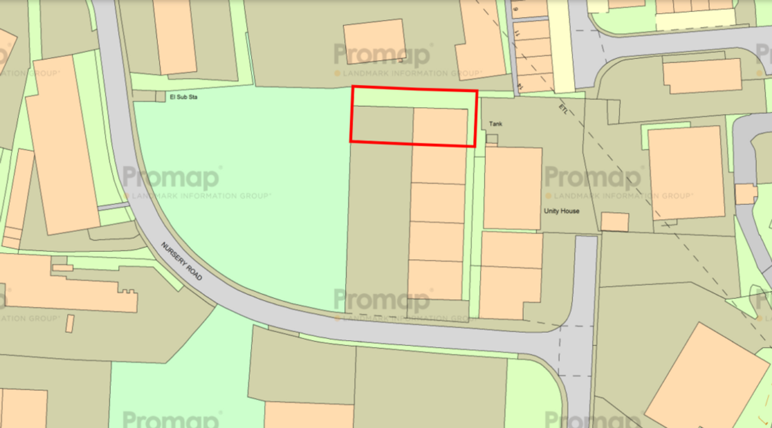 For Sale Unit 1 Nursery Road Boston Lincolnshire PE21 7TN