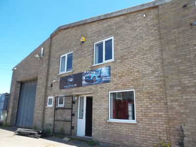Property Image for Unit 1 | Nursery Road | Boston | Lincolnshire | PE21 7TN