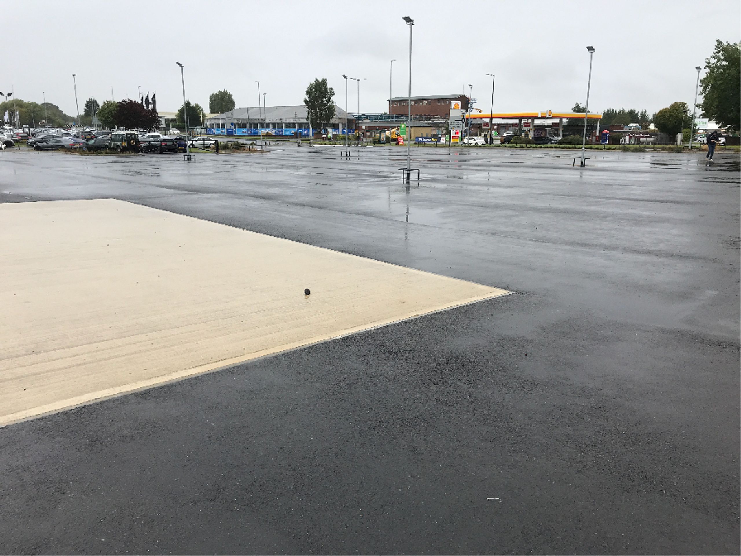 For Sale Former Citroen, Preston Farm, Yarm Road, StocktononTees