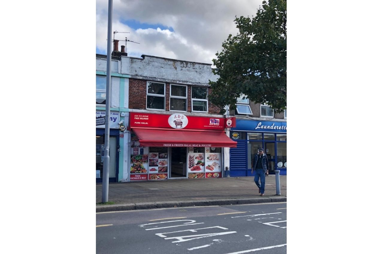 For Sale 36/36a Chingford Mount Road, London, E4 9AB PropList