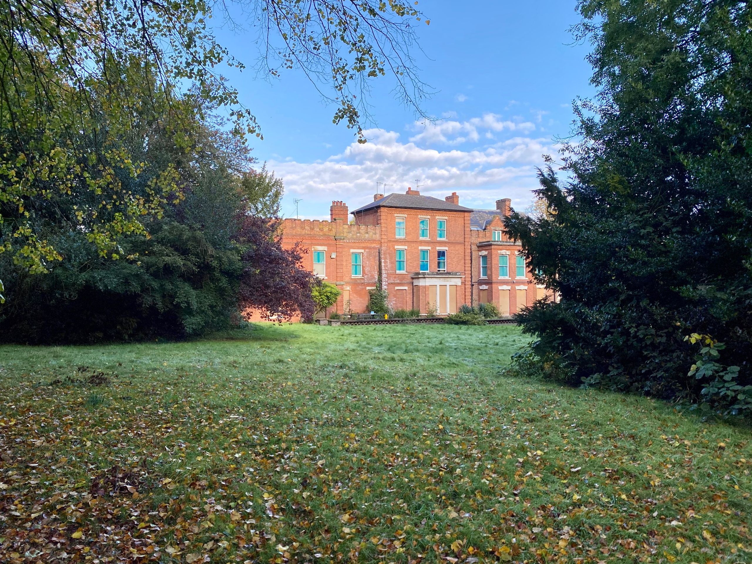 For Sale Stanton Hall, Main Street, StantonByDale, Ilkeston