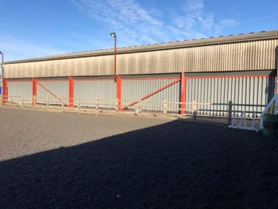 Grain Store | Willow Farm | Hawton | Nottinghamshire | NG24 3RR