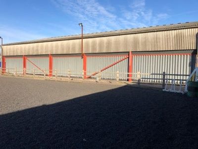 Property Image for Grain Store | Willow Farm | Hawton | Nottinghamshire | NG24 3RR