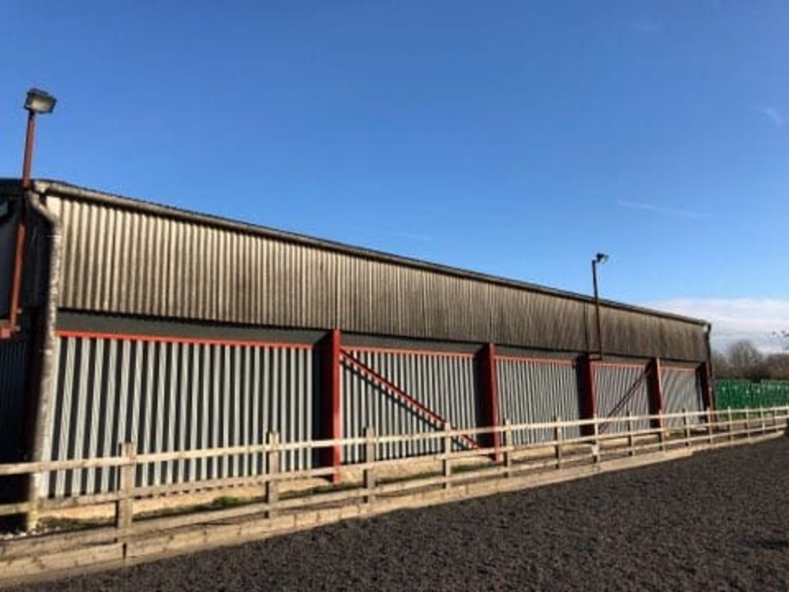 Grain Store | Willow Farm | Hawton | Nottinghamshire | NG24 3RR