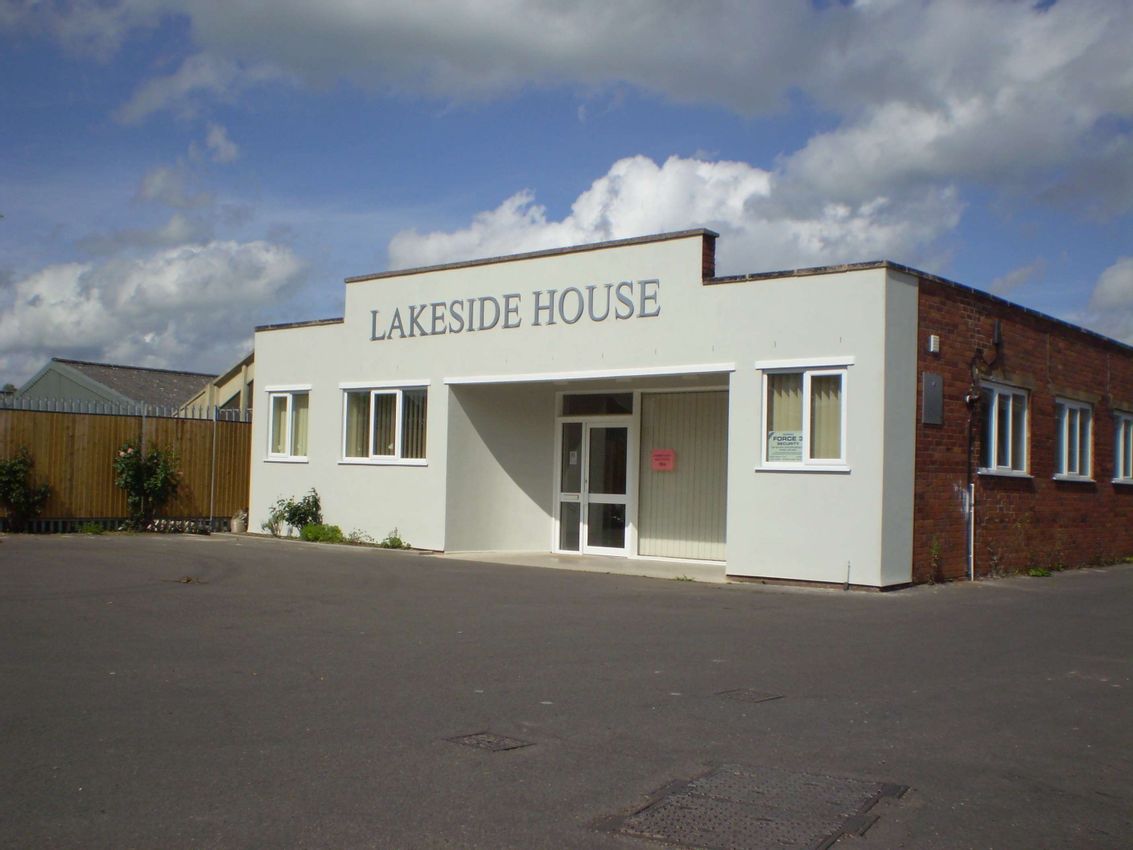To Let Units 1 and 2 Lakeside House, 58A Arthur Street, Lakeside