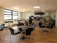 Property Image for Carn Coffee Shop, Ground Floor Gateway Business Centre, Barncoose, Redruth  TR15 3RQ
