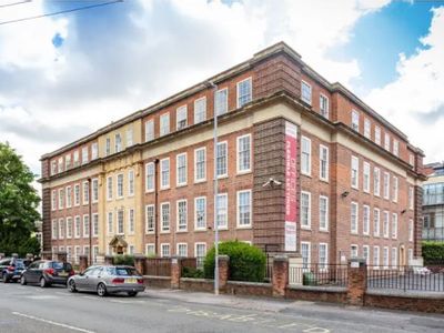 Property Image for County House, St. Marys Street, Worcester, Worcestershire, WR1 1HB
