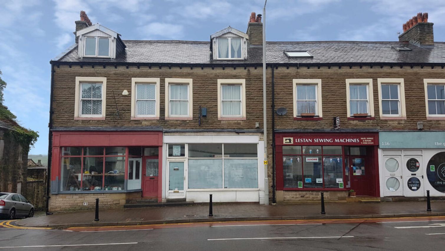 For Sale 140 MANCHESTER ROAD NELSON, BB9 7AH PropList