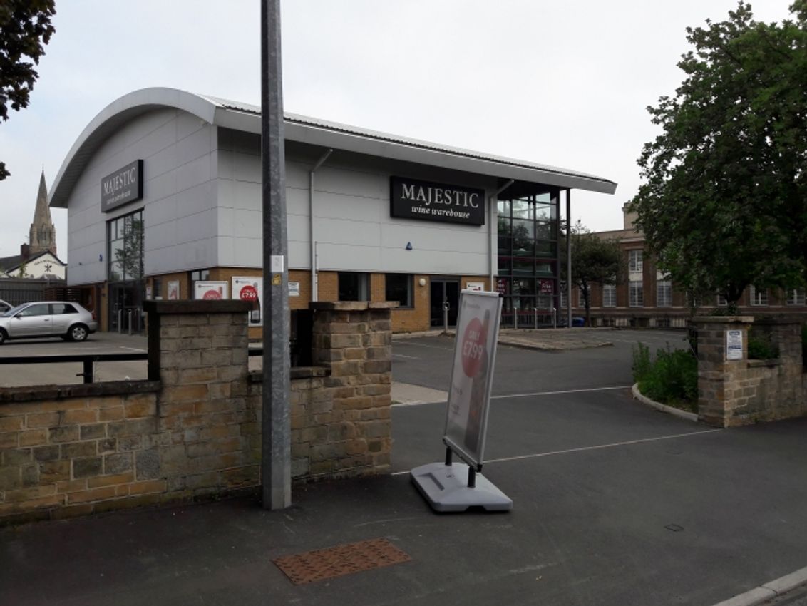 For Sale 93, Mansfield Road, Daybrook, Nottingham, Nottinghamshire