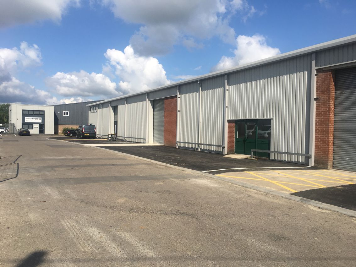 To Let: Unit 14a Station Field, Kidlington, OX5 1JD | PropList