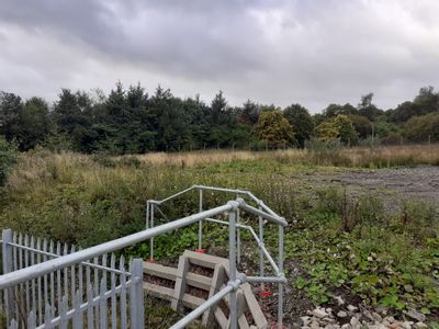 Property Image for Plot A New Houstoun Industrial Estate, Houstoun Road, Livingston, Scotland, EH54 5BZ