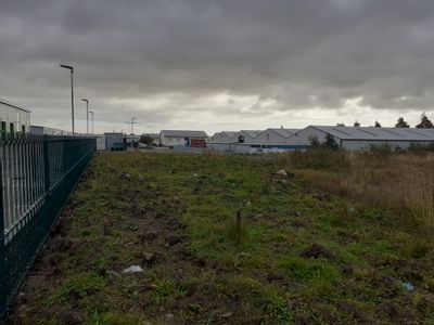 Property Image for Plot A New Houstoun Industrial Estate, Houstoun Road, Livingston, Scotland, EH54 5BZ