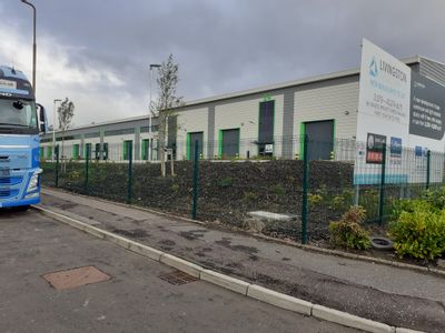 Property Image for Plot A New Houstoun Industrial Estate, Houstoun Road, Livingston, Scotland, EH54 5BZ