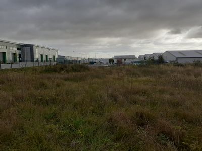 Property Image for Plot A New Houstoun Industrial Estate, Houstoun Road, Livingston, Scotland, EH54 5BZ