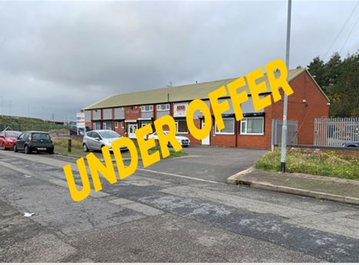 To Let HB House, Ditton Road, Widnes, Cheshire, WA8 0WS PropList