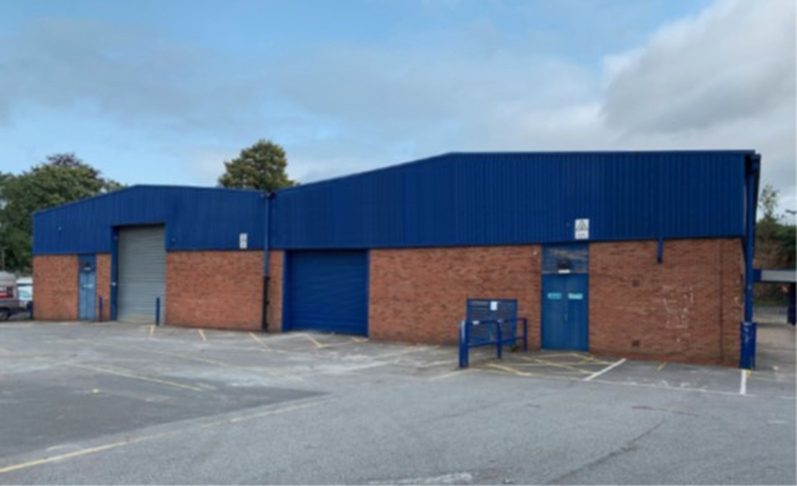 To Let 134 Chesterfield Road South, Mansfield, Nottinghamshire, NG19