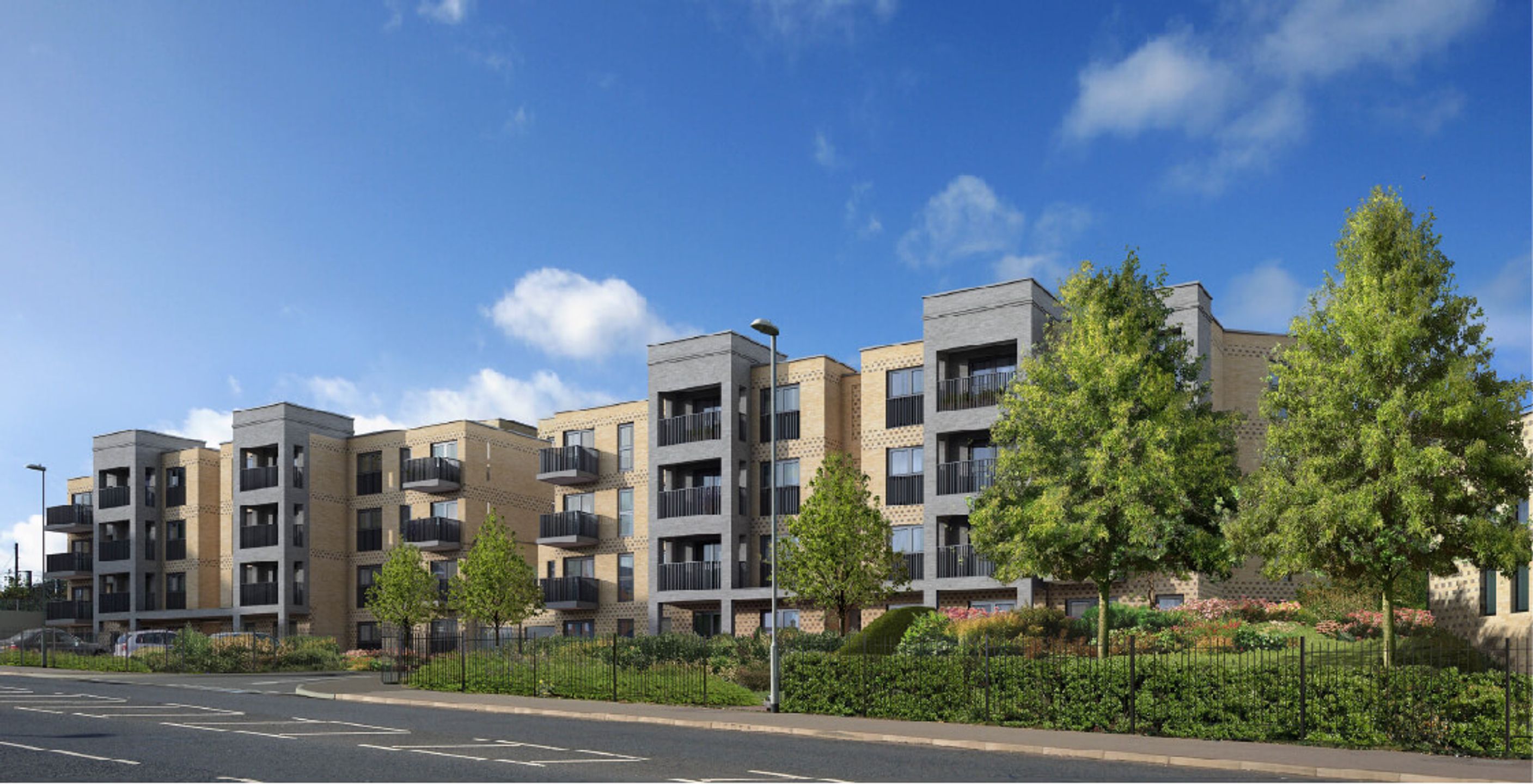 For Sale Land west of Edison Bell Way, Huntingdon PE29 3HG PropList