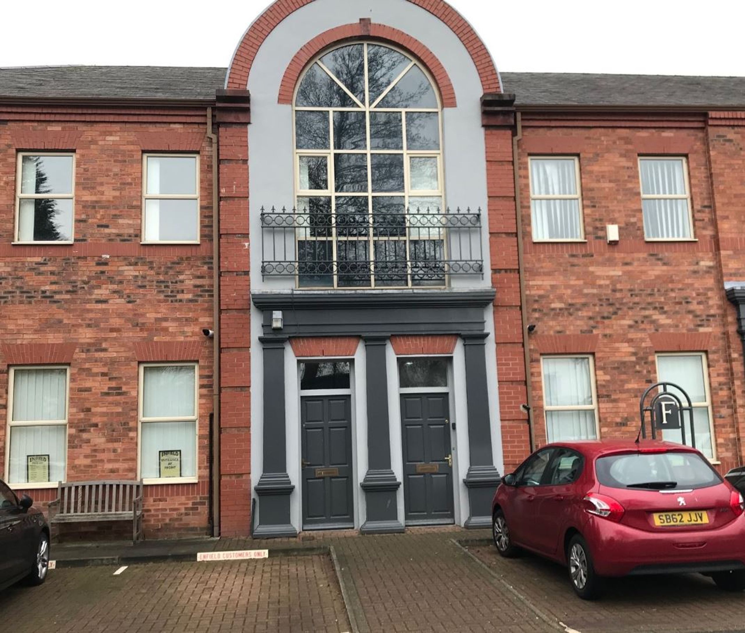 For Sale F20, Willow Court, KIngsway South, Team Valley Trading Estate