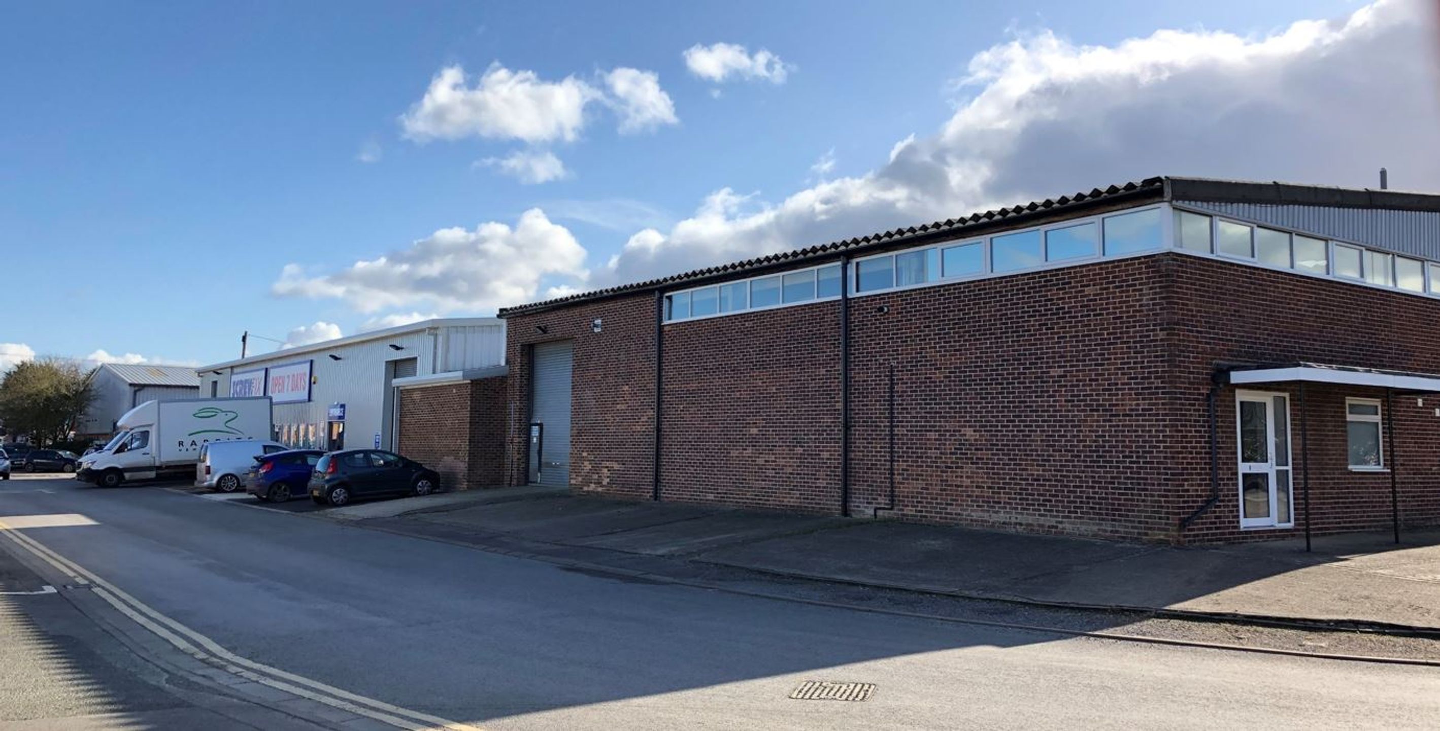 To Let Unit 17 Station Field, Kidlington, Oxfordshire, OX5 1JD PropList