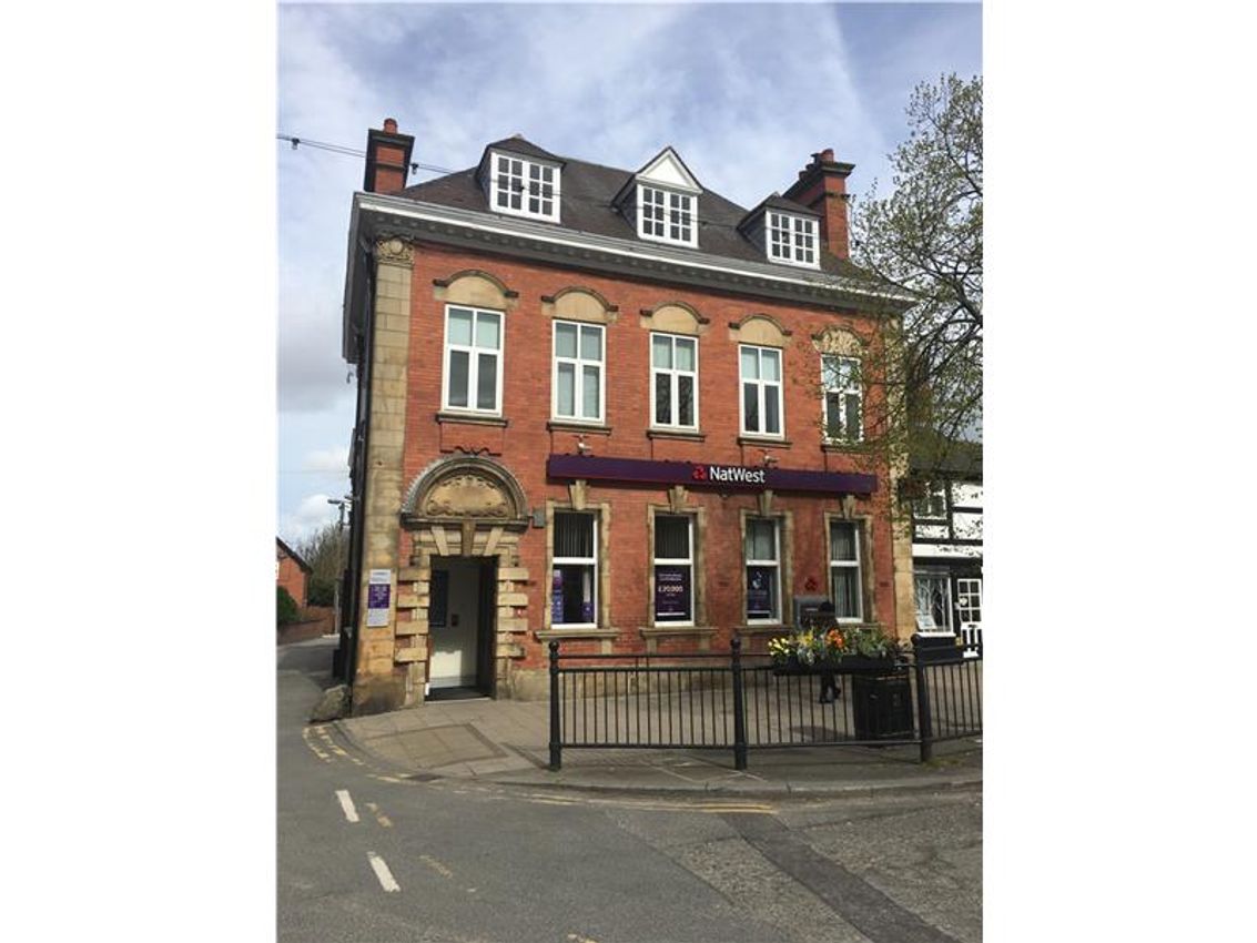 To Let FRODSHAM, 117 Main Street, WA6 7AF PropList