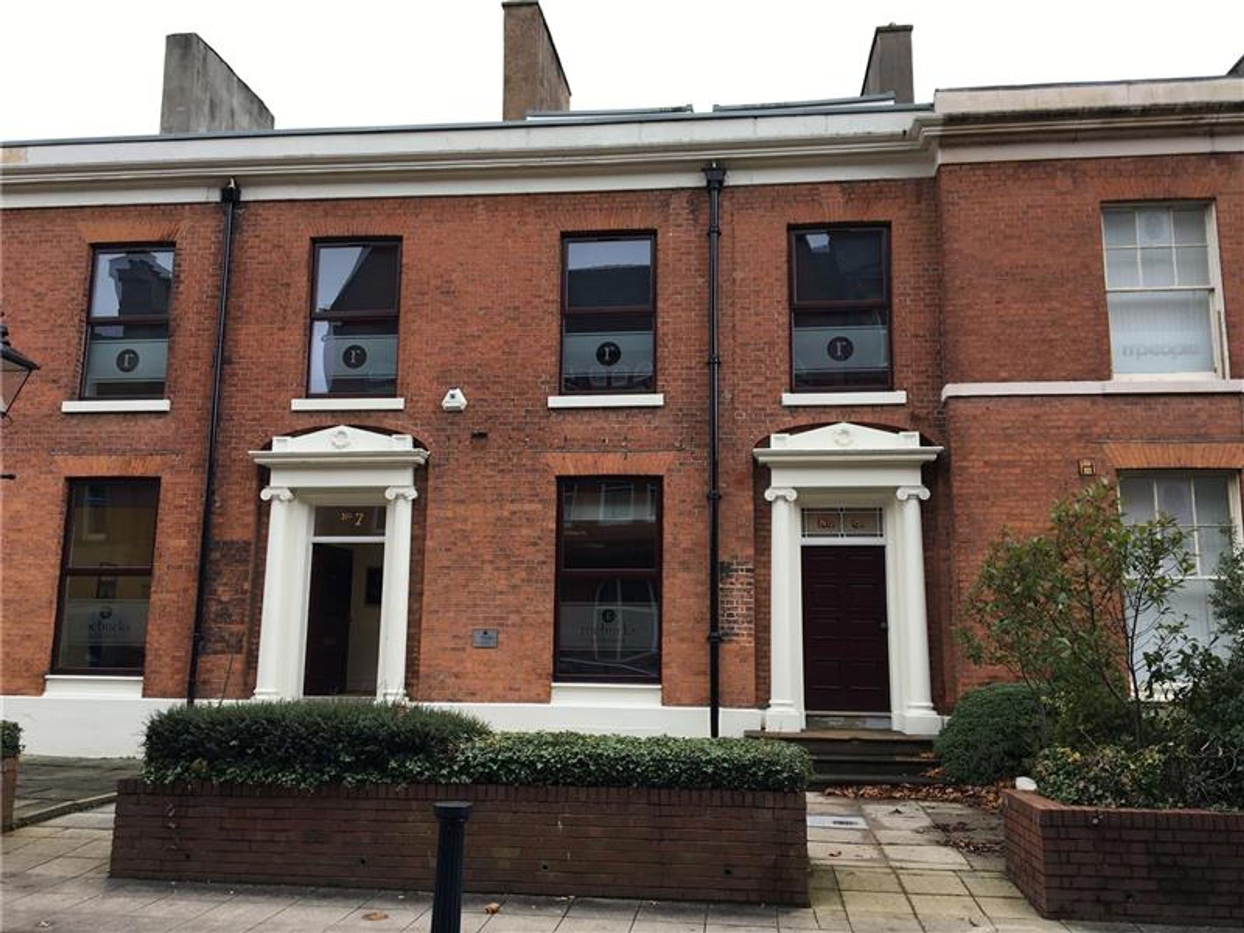 For Sale BLACKBURN, 78 RICHMOND TERRACE, BB1 7BG PropList