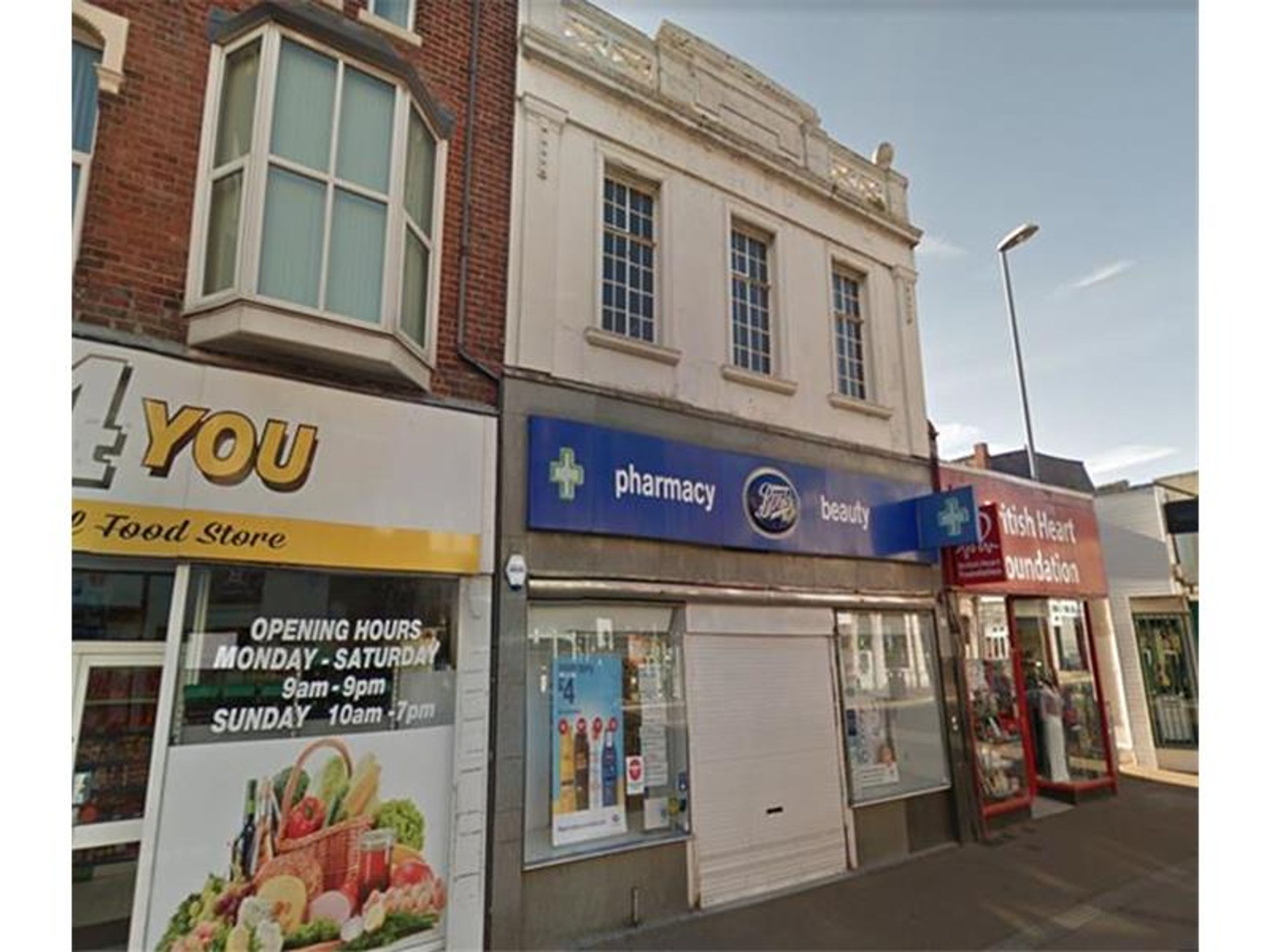 For Sale PORTSMOUTH, 25 London Road, PO2 0BQ PropList